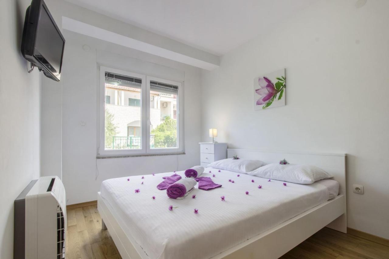Apartments Lenija Jadrija Extérieur photo
