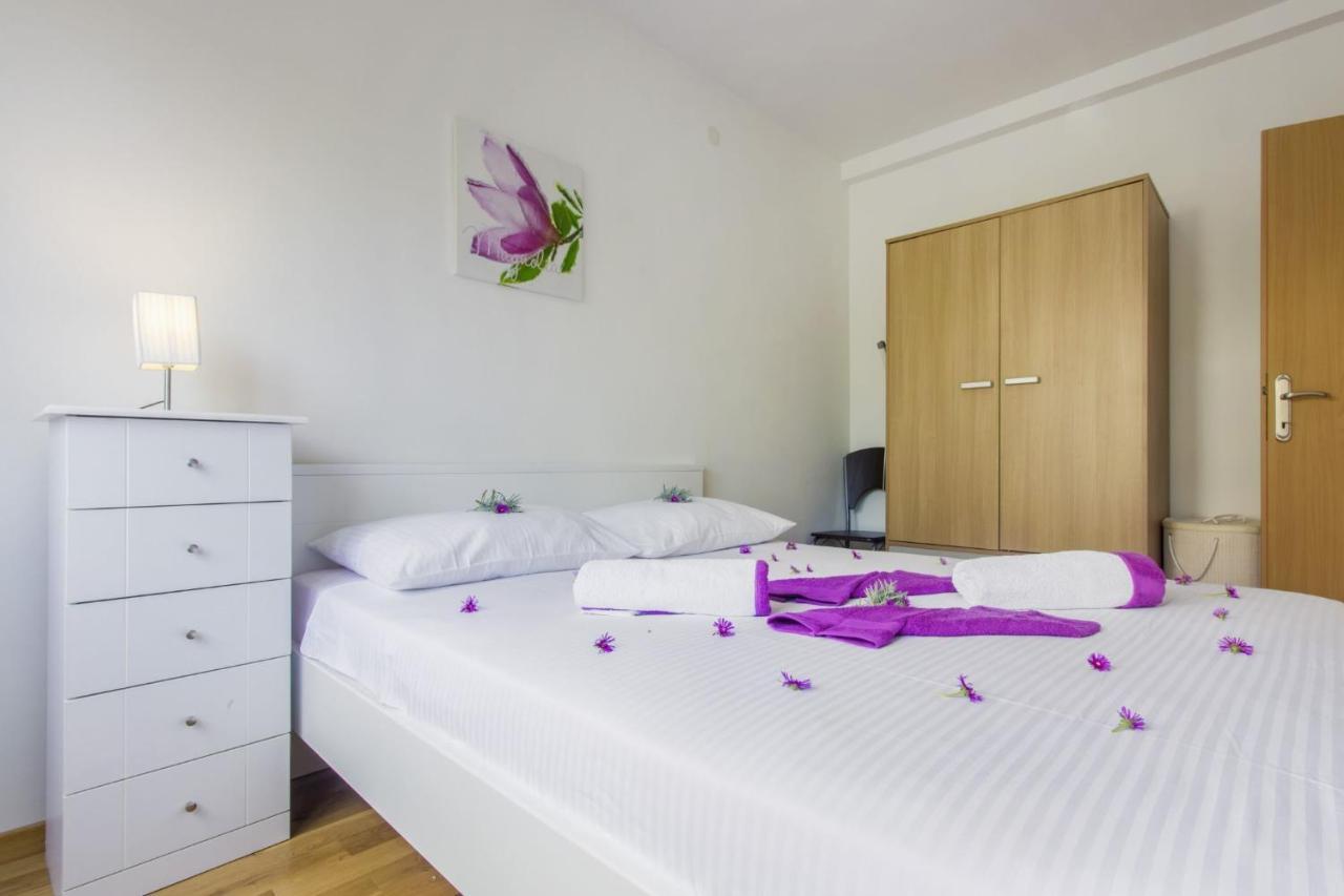 Apartments Lenija Jadrija Extérieur photo