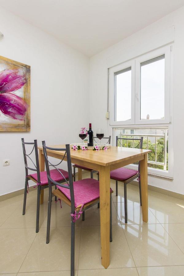 Apartments Lenija Jadrija Extérieur photo