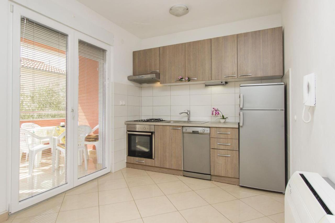 Apartments Lenija Jadrija Extérieur photo