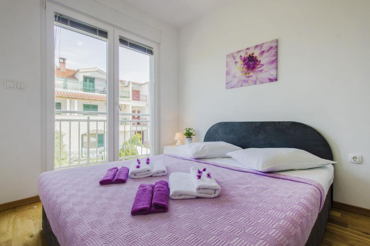 Apartments Lenija Jadrija Extérieur photo