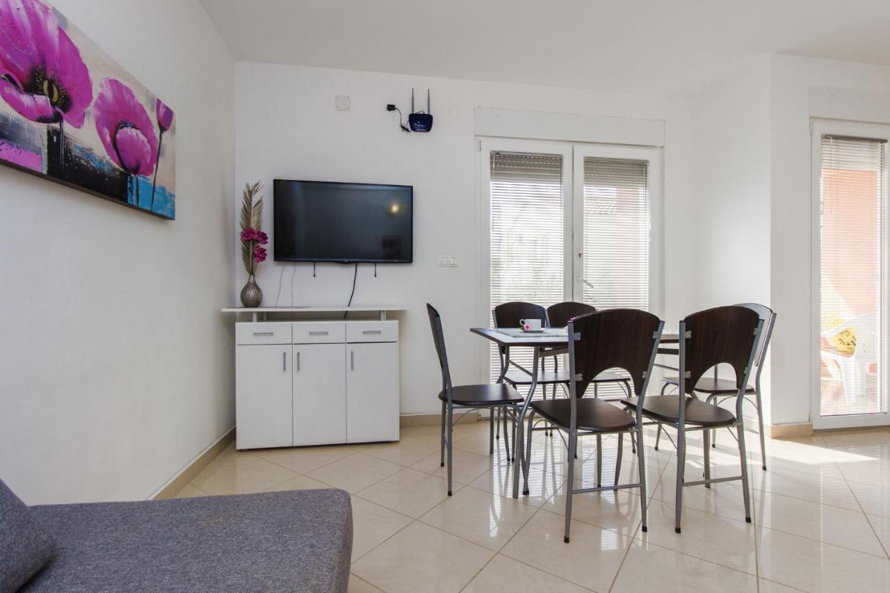 Apartments Lenija Jadrija Extérieur photo