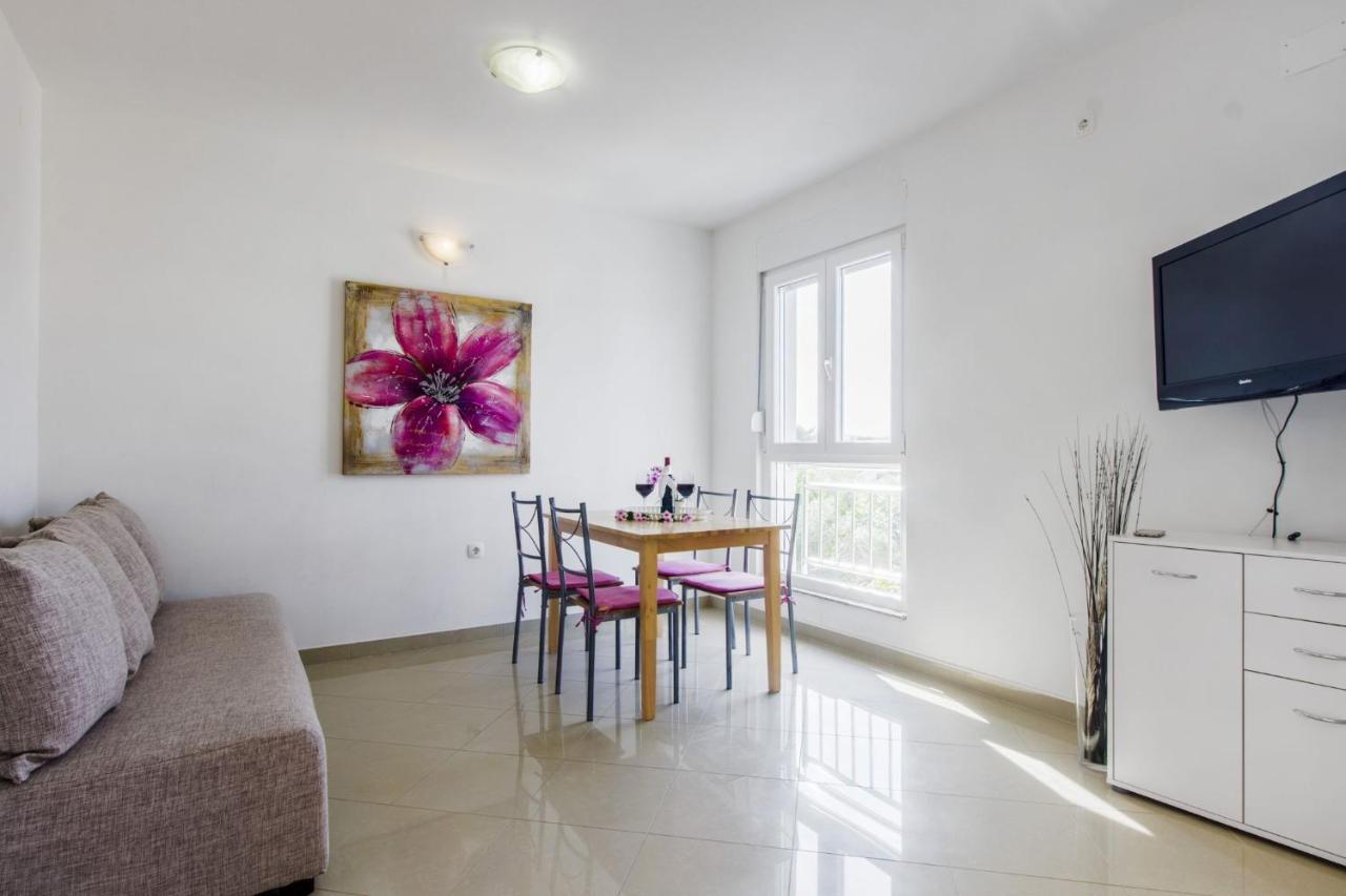 Apartments Lenija Jadrija Extérieur photo