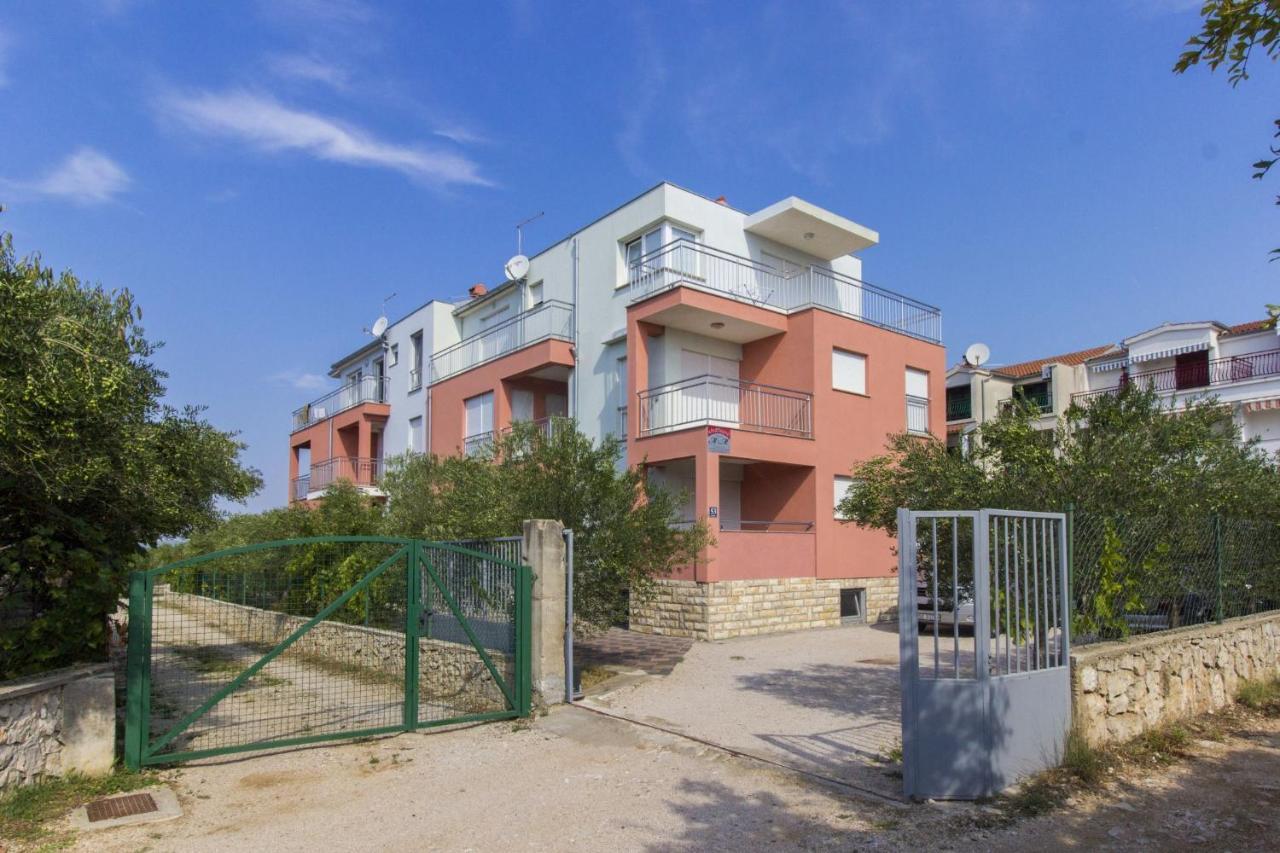 Apartments Lenija Jadrija Extérieur photo
