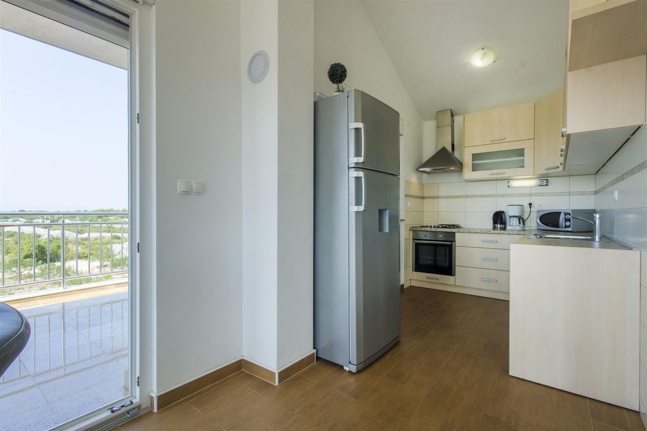 Apartments Lenija Jadrija Extérieur photo