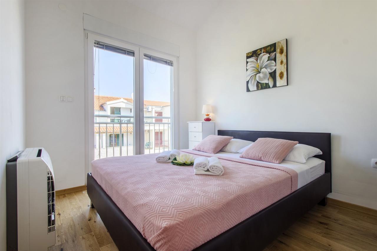 Apartments Lenija Jadrija Extérieur photo