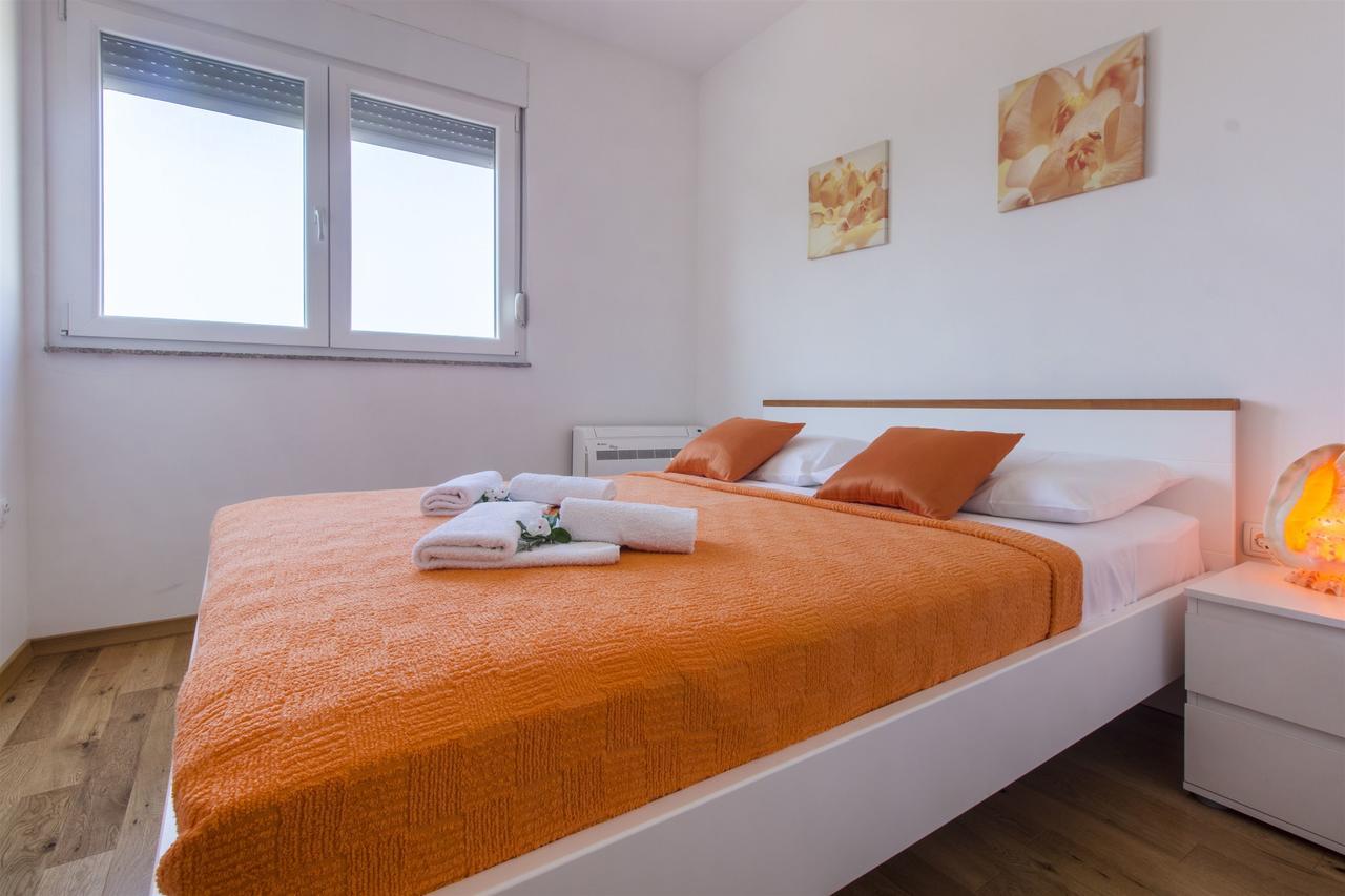 Apartments Lenija Jadrija Extérieur photo