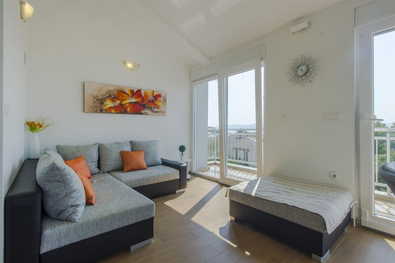 Apartments Lenija Jadrija Extérieur photo