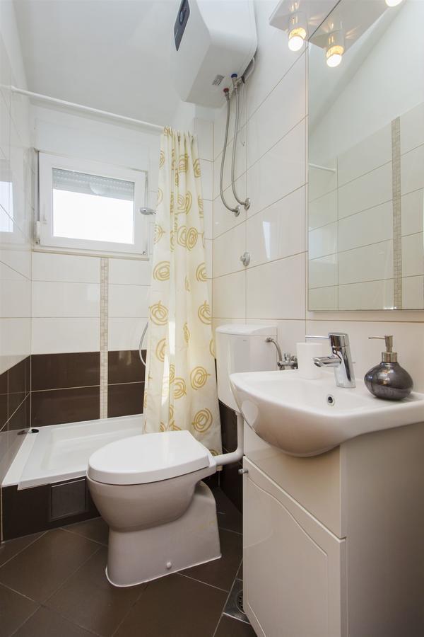 Apartments Lenija Jadrija Extérieur photo