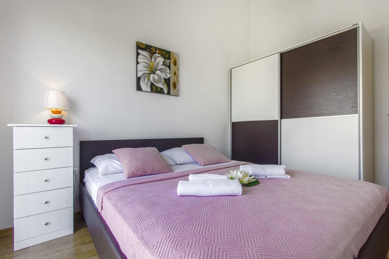Apartments Lenija Jadrija Extérieur photo