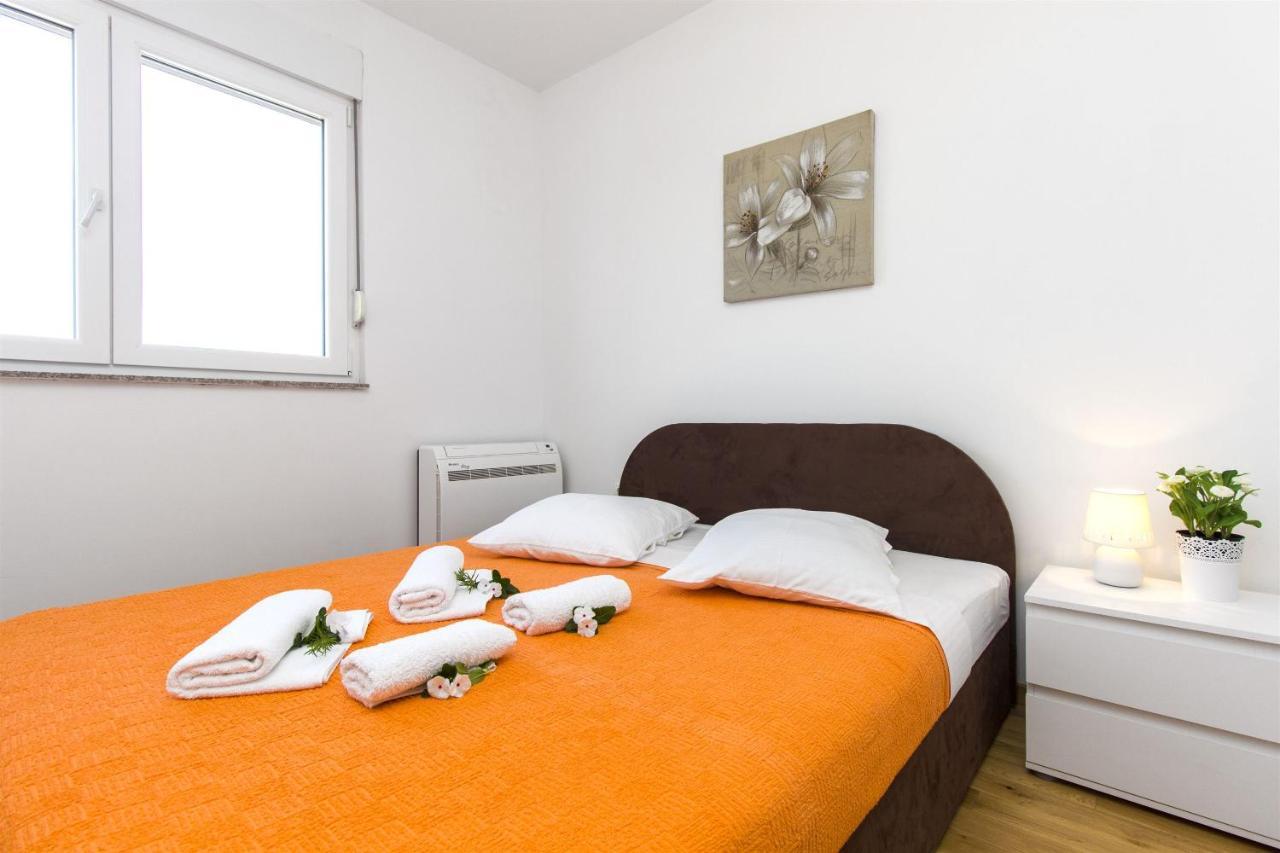 Apartments Lenija Jadrija Extérieur photo